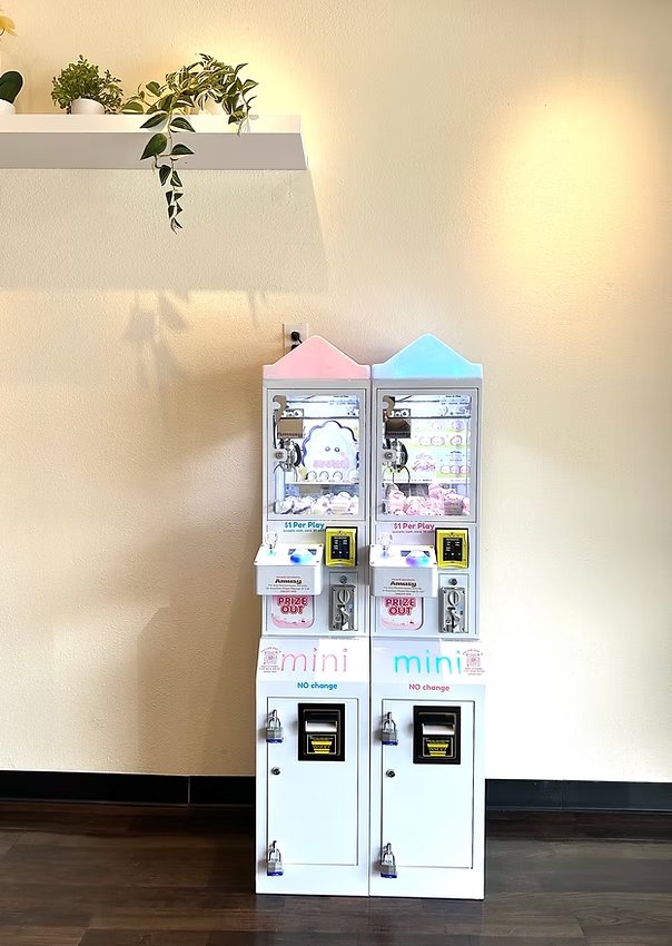 Mini Machine